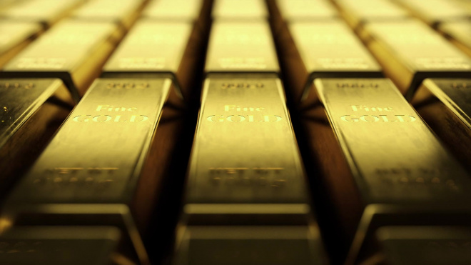 Цены на золото и палладий установили рекорды 