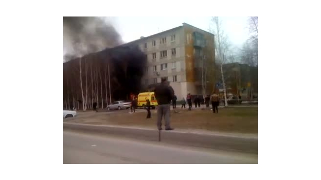 Дагестан: скончались трое раненых при взрыве машины в Буйнакске