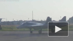 Названа возможная причина крушения Су-57 в Хабаровском крае