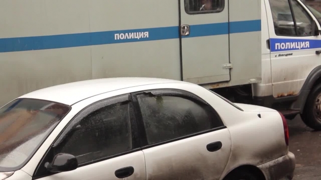 Экстремист из Узбекистана скрывался от закона в Петербурге