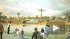 Строительство крупнейшего в Европе зоопарка начнут под Петербургом в 2013 году
