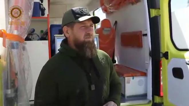 Въезд в Чечню для туристов временно запрещен из-за коронавируса