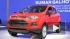 Новый Ford EcoSport запускают в серийное производство