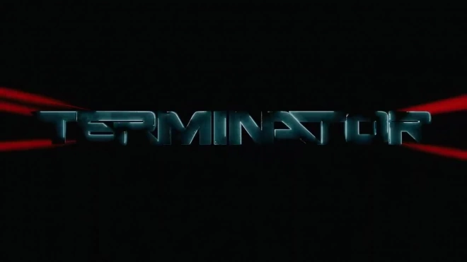 Netflix представил аниме по франшизе "Терминатор"