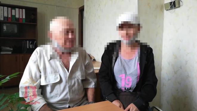 В Красноярском крае преступник получил реальный срок за нападение на семью пенсионера