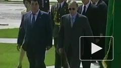 Туркменский президент не приедет на московский Парад Победы