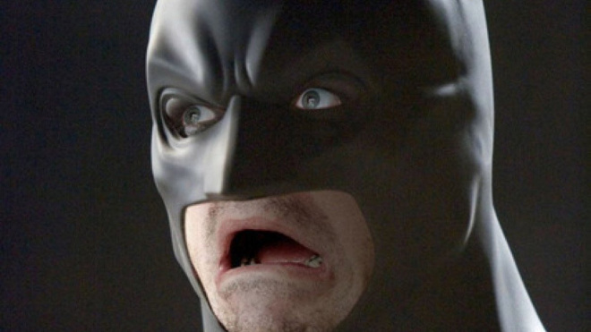 WarnerBros подтвердили, что новым Бэтменом станет Роберт Паттинсон