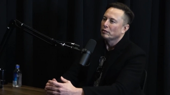Илон Маск: Tesla Bot смогут со временем обретать уникальную личность