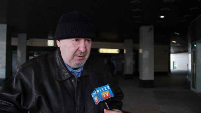 Петербуржцы: "Торговым центрам нужны честные управленцы и независимые волонтеры!"