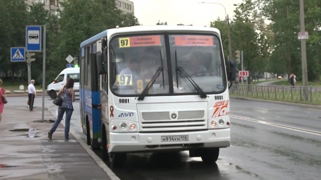 Чиновники еще не придумали, сколько содрать с петербуржцев за проезд в общественном транспорте