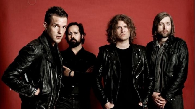 Единственный концерт The Killers состоится летом в Риге