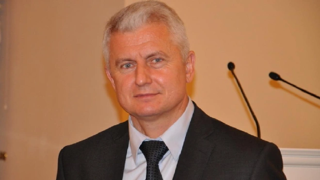Валерий Шиян: Среди чекистов я считался хозяйственником