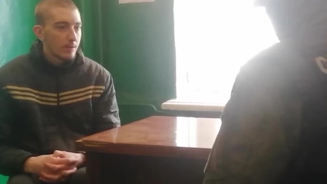 В ДНР двух бойцов ВСУ приговорили к 25 годам колонии за расстрел мирных жителей Мариуполя