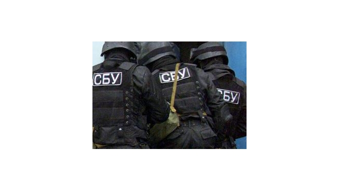 Новости Украины: СБУ разыскивает партизан-коммунистов – местные СМИ