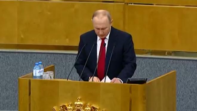 Песков назвал Путина самым блестящим и влиятельным политиком в мире