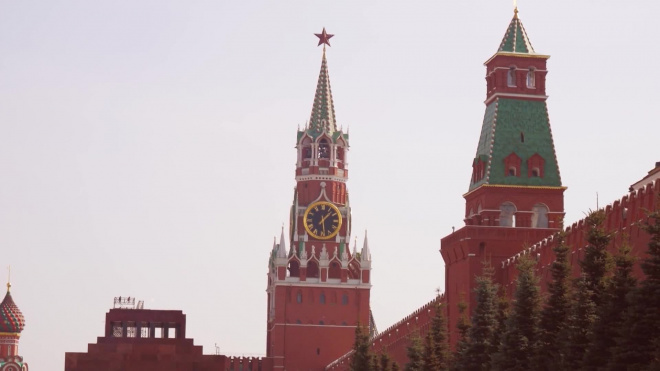 Режим самоизоляции в Москве продлится до 14 апреля