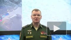 Минобороны РФ: российские военные сбили две украинские ракеты "Точка-У"