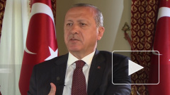 МИД РФ прокомментировал заявление Эрдогана о нарушении договора по Сирии