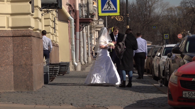 В России могут усложнить процедуру развода