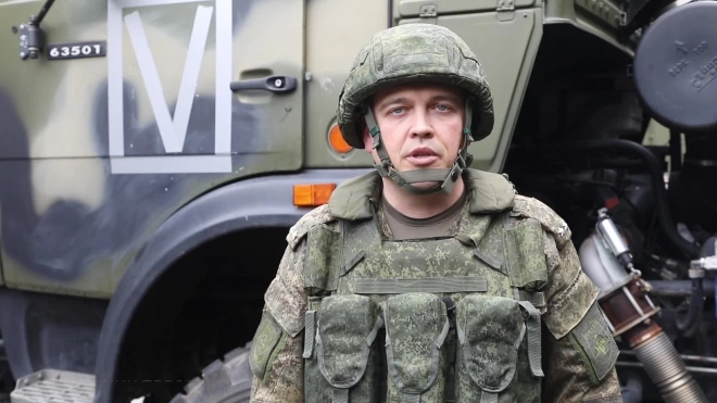 Войска РФ сорвали три попытки ротации ВСУ на южнодонецком направлении