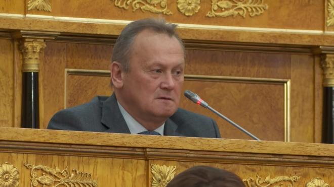 Геннадий Орлов: внутренняя проверка  продолжается, виновные будут наказаны