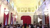 Международный фестиваль "Академия православной музыки"