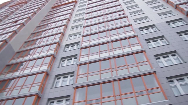 В ноябре петербуржцам за коммунальные услуги выставили счет на 5 млрд рублей