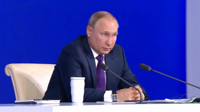 Путин: у нового руководства "Роснано" есть карт-бланш на оценку ситуации в компании