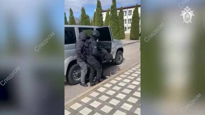 По делу о подготовке теракта в Кисловодске задержали 14 человек