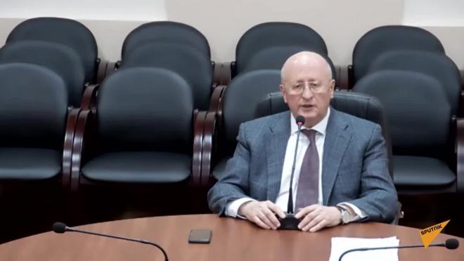 Гинцбург назвал возможную причину появления тромбов после вакцины AstraZeneca
