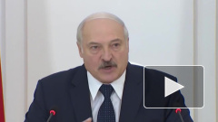 Лукашенко предпочитает называть Калининград "нашей областью"