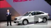 Nissan Almera российской сборки выйдет в продажу в январ...