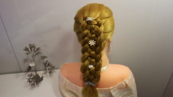 ПРИЧЕСКА В ШКОЛУ ПЛЕТЕНИЕ КОСА ИЗ 6 ТИ |ПРИЧЕСКИ БЫСТРЫЕ ПРОСТЫЕ |HAIRSTYLES ЛАЙФХАК| ЕЛЕНА ЗАИТОВА 