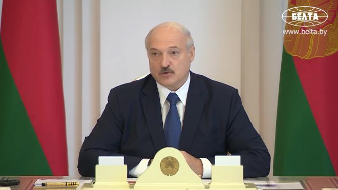 Польша назвала развертывание армии на западе Белоруссии игрой Лукашенко