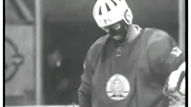 Хоккей 66 (1966)