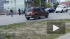 В Волгограде в припаркованном возле кафе автомобиле сработало взрывное устройство