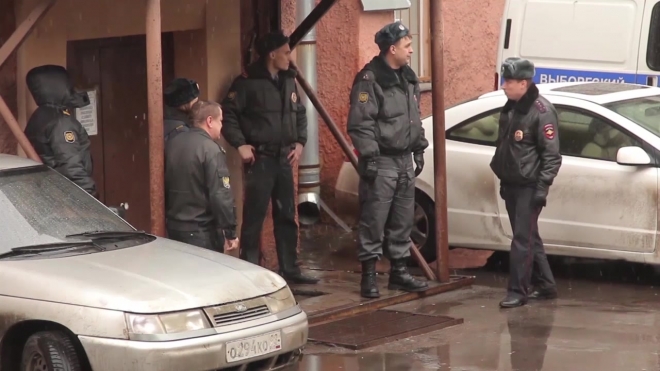 В московском баре посетитель расстрелял четверых человек и скрылся