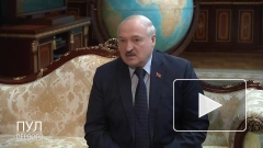 Лукашенко: Белоруссия будет с Россией при любых сложностях