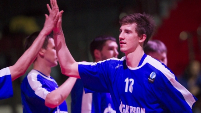 "Зенит" обыграл "Страсбург" и вышел в 1/8 финала Еврокубка