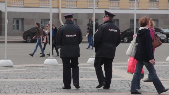 В Петербурге накрыли банду кавказцев, грабивших микрофинансовые организации