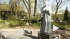 В Петербурге памятником увековечили память Марины Малафеевой