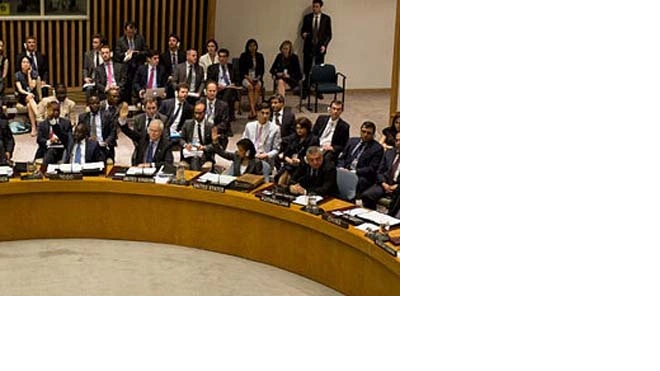 Совет безопасности ООН принял нейтральную резолюцию по Сирии