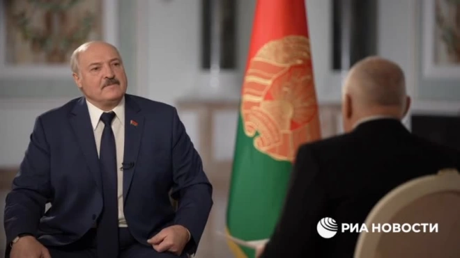 Лукашенко попросил С-400 или С-500 для защиты от ракетного нападения