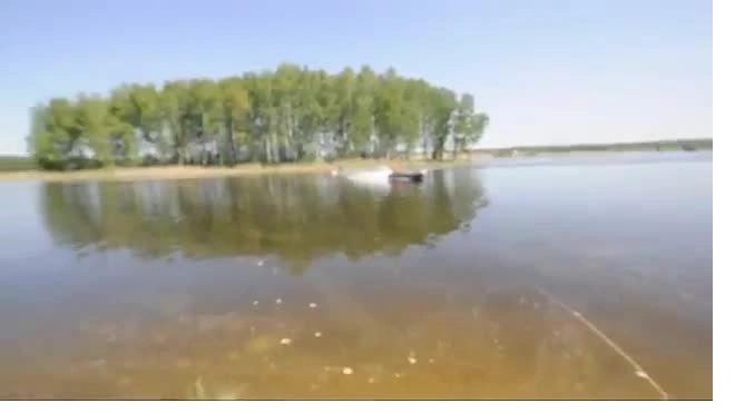 Круто парканулся)))