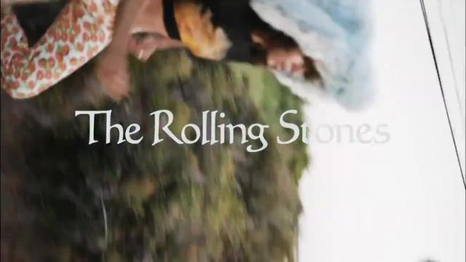 The Rolling Stones выпустила ранее неизвестную песню 1974 года