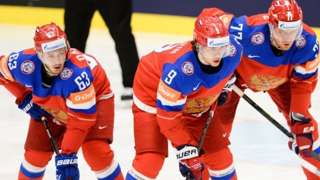 Чемпионат мира по хоккею 2015: Россия - США встретятся в полуфинале в 20:15 по московскому времени
