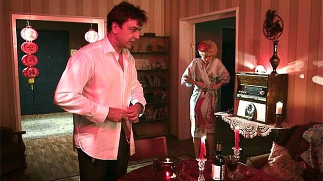 "Долгий путь домой": на съемках 5, 6 серий Елизавета Боярская по-настоящему влюбилась в коллегу