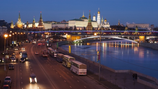 Москва хочет назначить нового посла на Украине, несмотря на недовольство Киева
