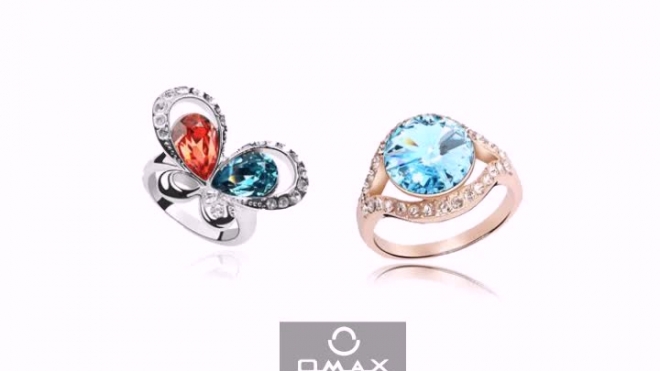 OMAX JEWELLERY