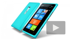 Глава Nokia Стивен Элоп лично представил новую Lumia 900